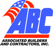 ABC: Associated Builders and Contractors.