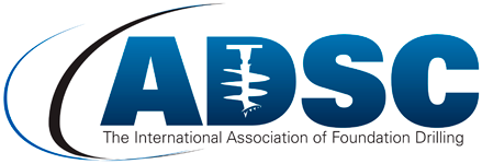 ADSC: The International Association of Foundation Drilling.